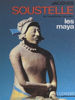 cover image of Les Maya